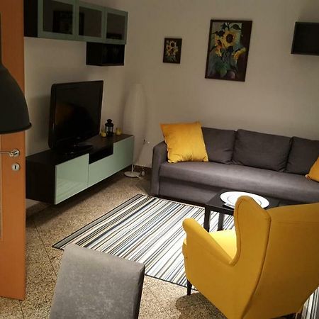 Apartment Dora 리예카 외부 사진