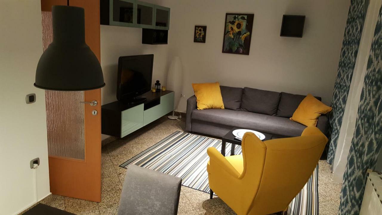 Apartment Dora 리예카 외부 사진