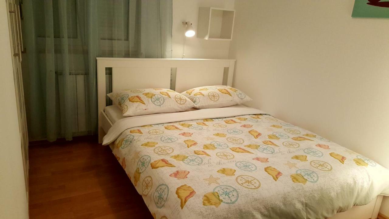 Apartment Dora 리예카 외부 사진