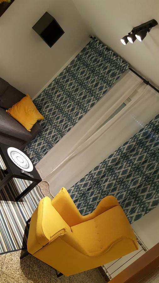 Apartment Dora 리예카 외부 사진