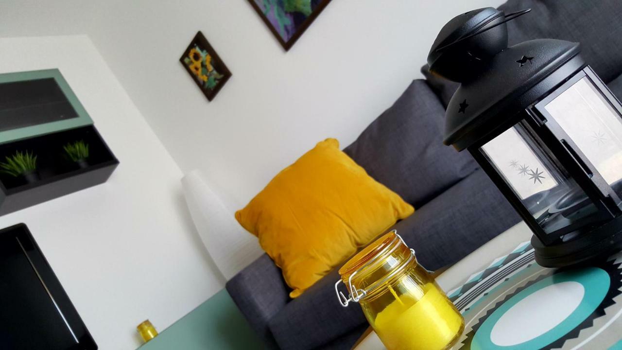 Apartment Dora 리예카 외부 사진